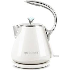 Cordless Kettles Platinum 1.2L Cool-Touch