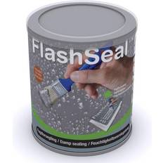 Perform FlashSeal. teglrød 1.13 kg. Gummimaling