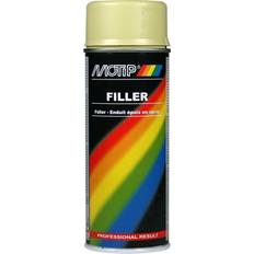 Motip Barniz En Spray Filler 400 ml (Aerosol)