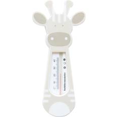 Badtermometer Giraff