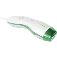 Haarentfernung TrueLife BELLE IPL E3 IPL hair remover White, Green