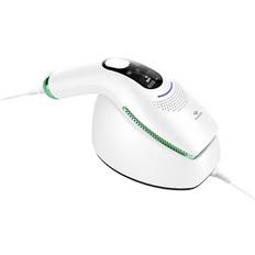 TrueLife BELLE IPL E5 IPL hair remover White, Green