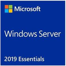 Windows server essentials Microsoft Windows Server Essentials 2019