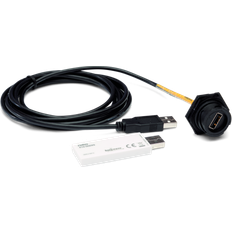 Controller kort Niko USB RF