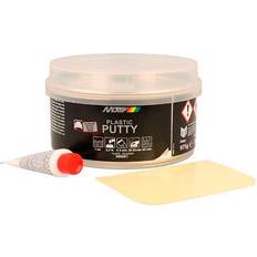 Bumper Repair Putty