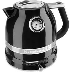 KitchenAid Electric Kettles KitchenAid Pro Line KEK1522OB