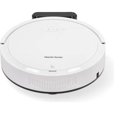 Nordic Sense E3 White