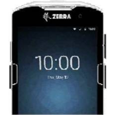 PACK OF SPARE SCREEN PROTECTORSCPNT