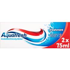 Triple Protection Freshmint 75ml 2-pack