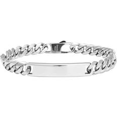 Nordahl Andersen Son Bracelet - Silver