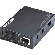 Medienkonverter Intellinet 506519, Ethernet Media Converter ST 506519