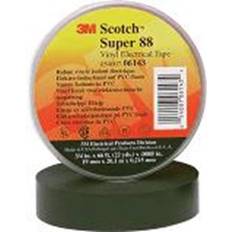 3M Byggetape 3M Tape 88 3/4" 20