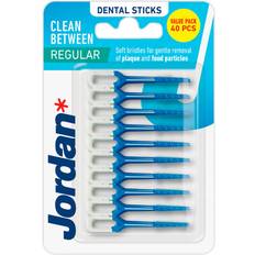 Clean Between Sticks Regular 40-pack