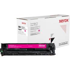 Röd Tonerkassetter Xerox Everyday Toner Magenta HP 131A