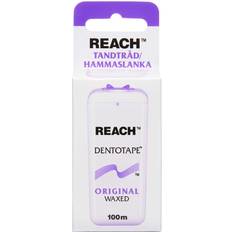 Johnson & Johnson Reach Dentotape Original 100m