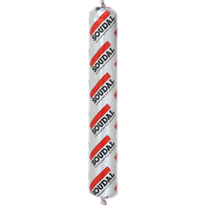 Soudal Vapourseal Folieklæber 600ml 1stk