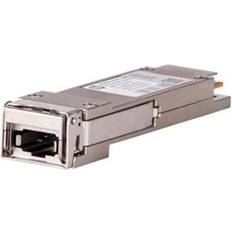 HPE QSFP transceiver modul