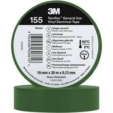 Barato Cintas 3M Temflex EL Vinyltape 155