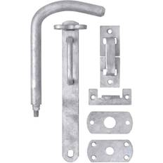 Schuifdeurklinken NBS Stable Door Handle 40-90 mm