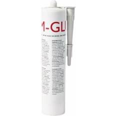 Monier Tagpap Monier Wakaflex fugemasse M-glue 290ml