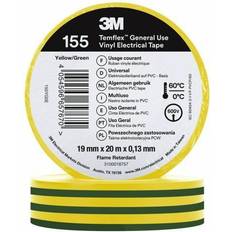 3M Byggetape 3M Temflex EL Vinyltape 155