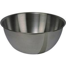 Dexam Swift Stainless Steel Mixing Bowl, 1.0 Mixing Bowl