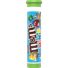 M&M´S Matvaror M&M´S Minis Milk Chocolate Candy Mega Tube Milk Chocolate