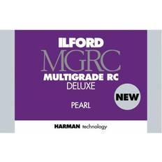 Appareils Photo Analogiques Ilford Multigrade RC Deluxe 44M 12,7 x 17,8cm 100 vel