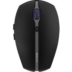 Standaardmuizen Cherry Gentix BT Muis Bluetooth Roze