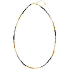 Nuni Copenhagen Halsband Nuni Copenhagen Nuuk Blackie Necklace