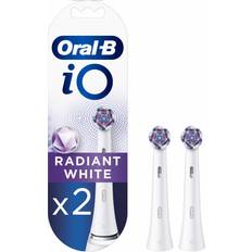 Zahnpflege Oral-B iO Radiant White 2-pack