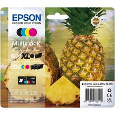 604XL (Multipack)