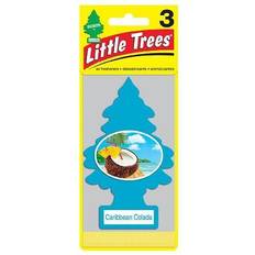 Car Air Fresheners Little Trees Trees Car Air Fresheners, Caribian Colada 3