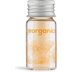 Ekologiska Tandtråd Georganics Dental Floss Sweet Orange 50