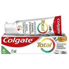 Colgate total Colgate Total Advanced Enamel Health Toothpaste 75ml