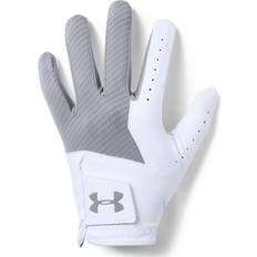 Under Armour Gants de golf Medal Argenté