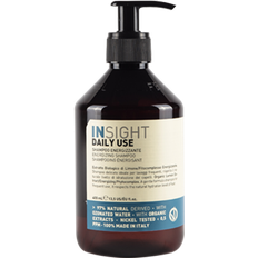 Insight Hårprodukter Insight Daily Use Energizing Shampoo 400ml