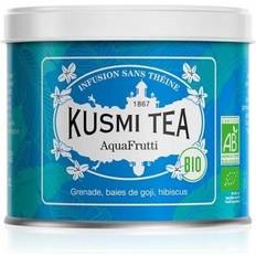 Pomme Thés Kusmi Tea AquaFrutti 100g