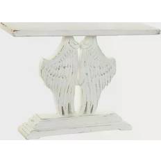 Dkd Home Decor Wood Konsolbord 34x85cm