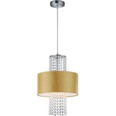 Trio Lighting King Pendellampa ∅ 30cm