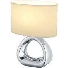 Trio Lighting Gizeh Bordlampe 34cm
