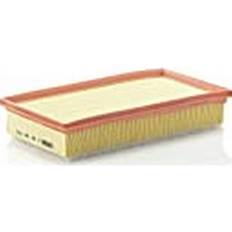 MANN-FILTER C29124