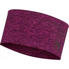 Poliamida Diademas Buff Dryflx Headband - Pink