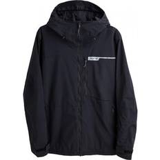 Burton Men's Peasy 2L Jacket - True Black