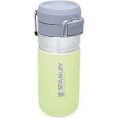 Azul Tazas de viaje Stanley Go Quick Flip Taza de viaje 47cl