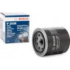 Bilfiltre Bosch P2036