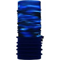 Buff Polar Neckwear - Shading Blue