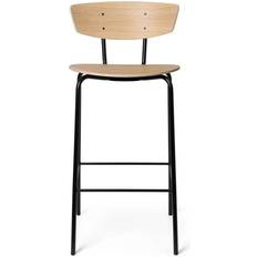 Ferm Living Herman Sgabello da bar 87cm