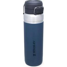 Blue Travel Mugs Stanley Go Quick Flip Travel Mug 106cl