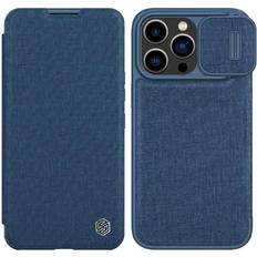 Nillkin Qin Pro Series Case for iPhone 14 Pro